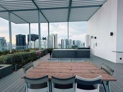 The Wharf Residence (D9), Condominium #542703741